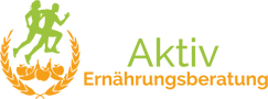 Aktiv Ernährungsberatung Augsburg Logo